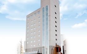 ホテル クラウンヒルズ釧路